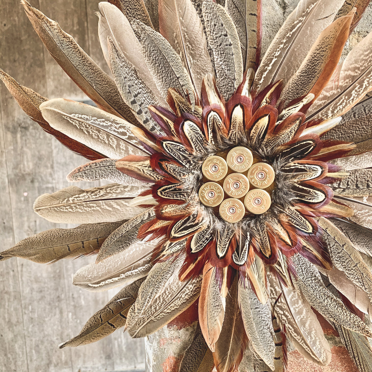 The Greatfield Wreath