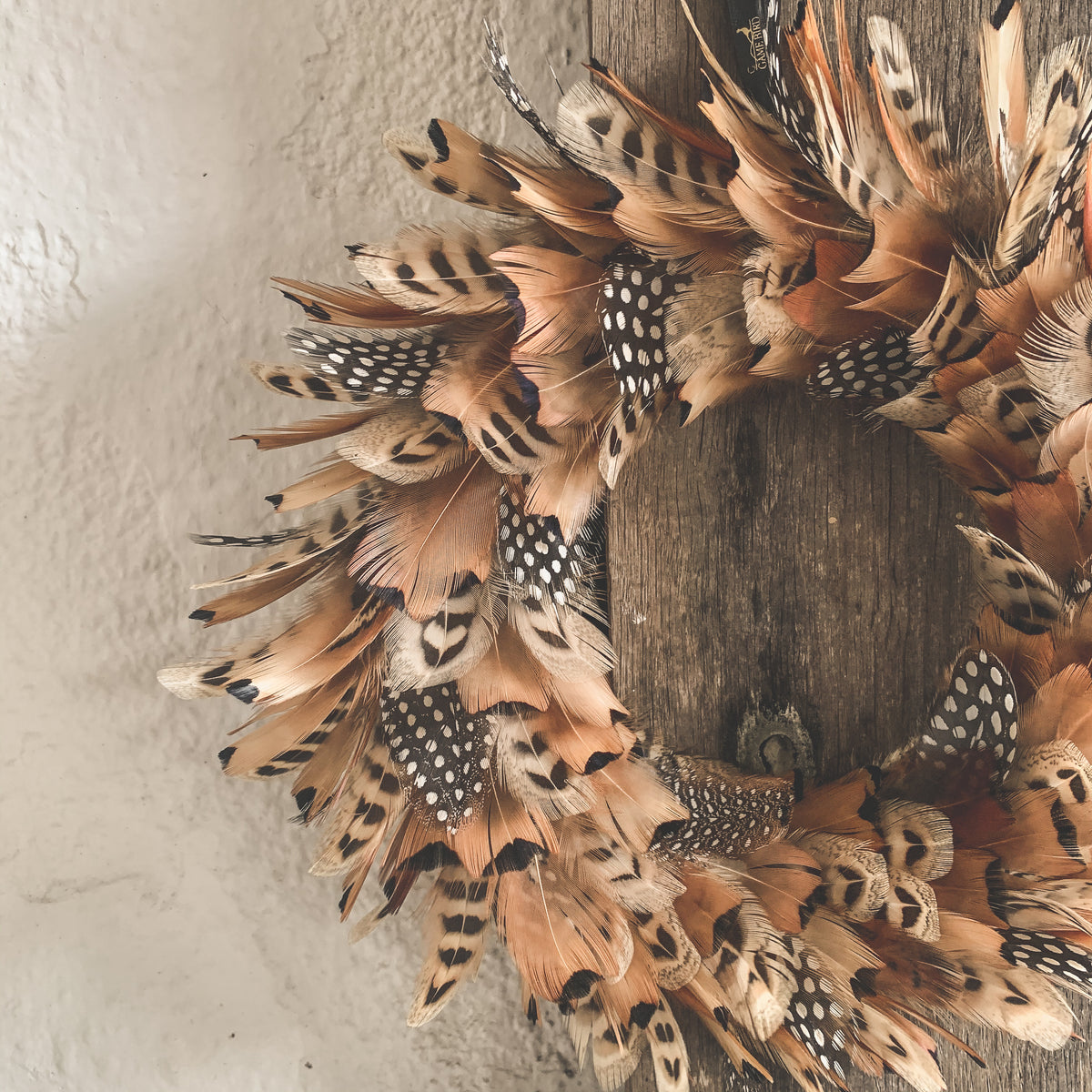 The High Estate Wreath